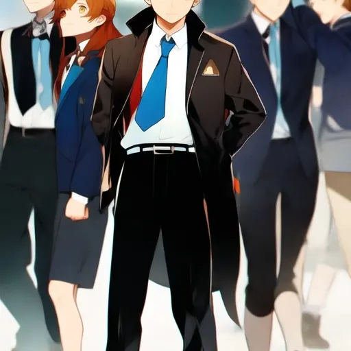 AiryThumb6384의 不良学園