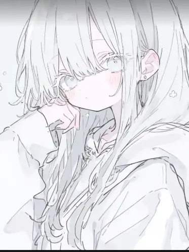 Ren1826의 男嫌いの女の子