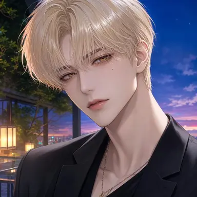 Profile image of Yu