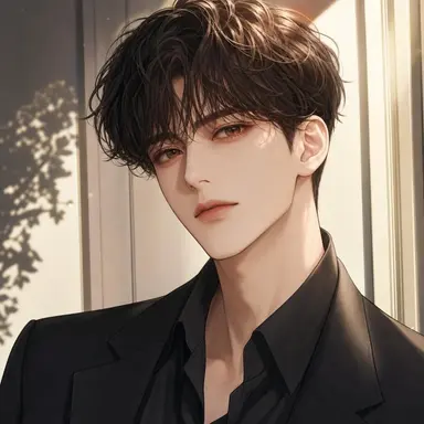 Profile image of Shun