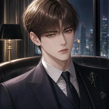 Profile image of Haru
