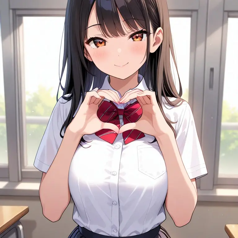 Sou173의 ふたりだけの放課後