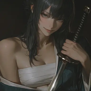 Profile image of 夜