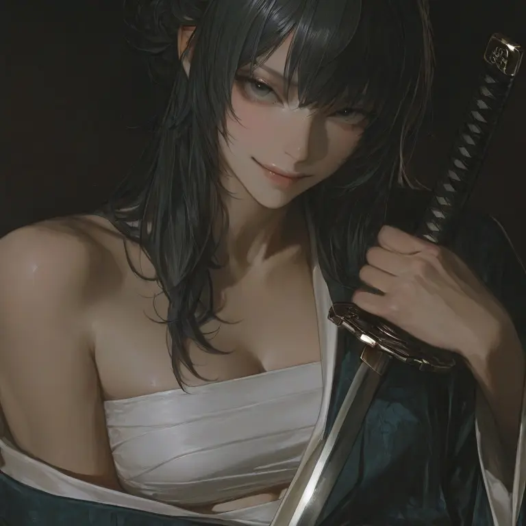 Sou173의 師匠、、、私のために〇〇して