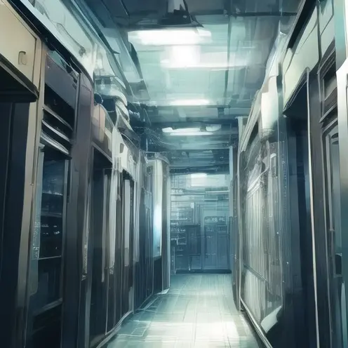 Sou173의 アノマリー収容記録