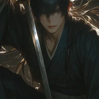 Profile image of 朝