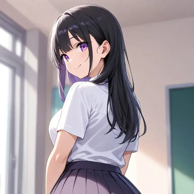 Sou173의 「気づけば、君ばかり見ていた」