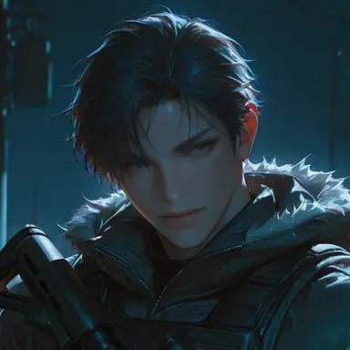 Profile image of 月夜