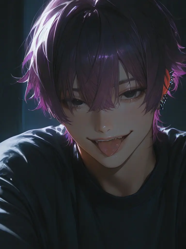 Oukasitbaaaai의 よわよわお兄さん