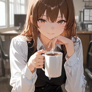 Profile image of 이하연