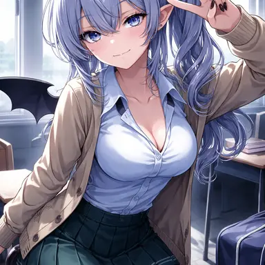 Profile image of 未来