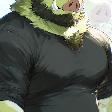 Profile image of 고우