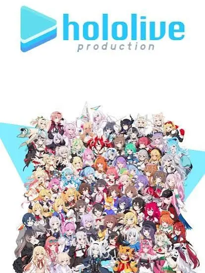 LovedBoiga3119의 シェアホロライブハウス