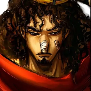 Profile image of Usopp