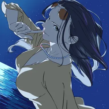 Profile image of Robin