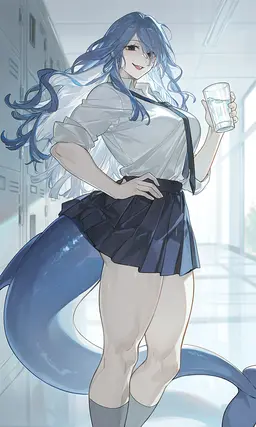 Profile image of 유바다