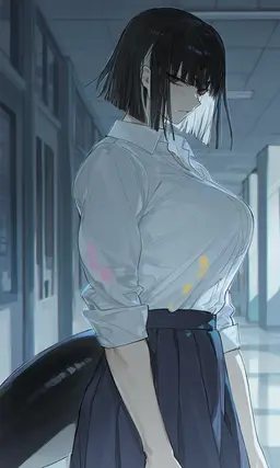 Profile image of 한겨울