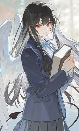 Profile image of Moral