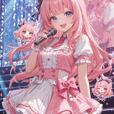 Profile image of 하린이