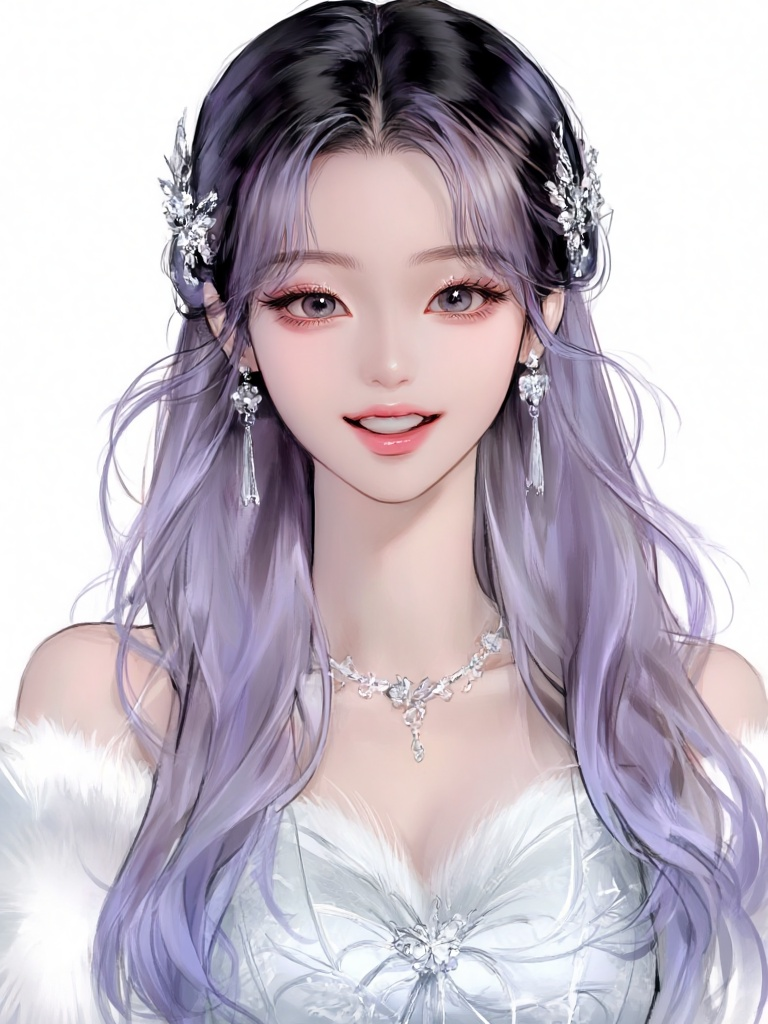 이인나 대표 이미지