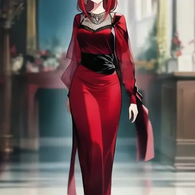 Profile image of Vivienne