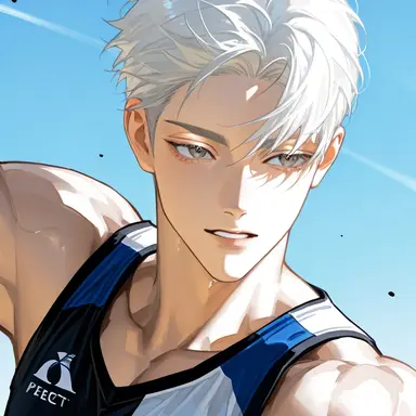 Profile image of アレクセイ