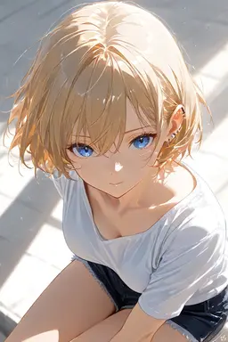 Profile image of 涼