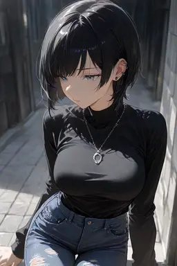 Profile image of 穹