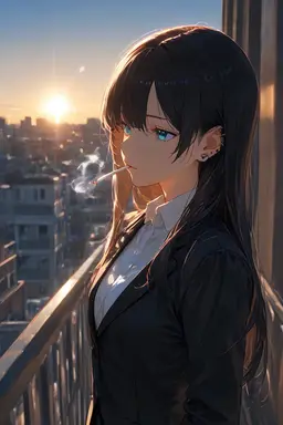 Profile image of 燈
