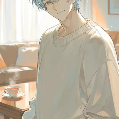 Profile image of F