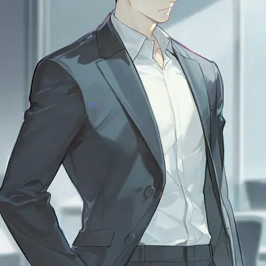 Profile image of T