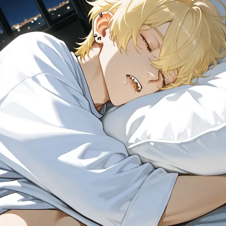 WoodenLose6116의 イタズラしよう