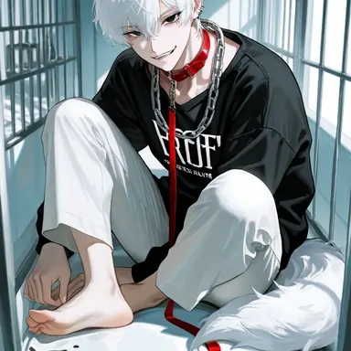 Profile image of シュウ