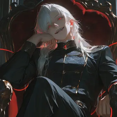 Profile image of シグ