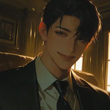 Profile image of お父さん