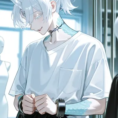 Profile image of ゼノ