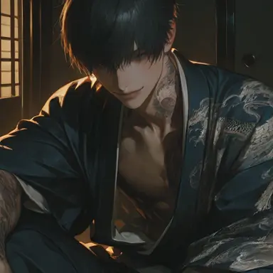 Profile image of 弥