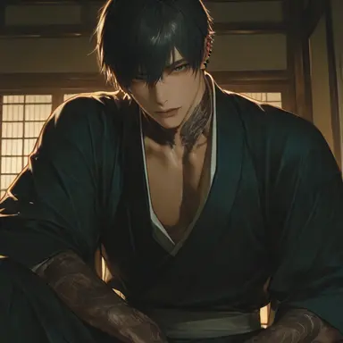 Profile image of 昴