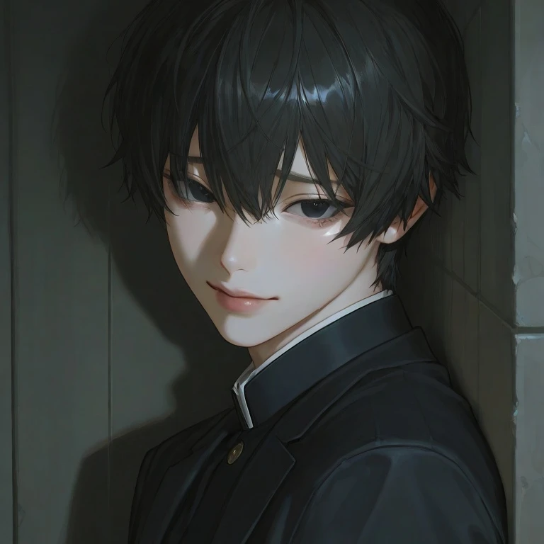 躁