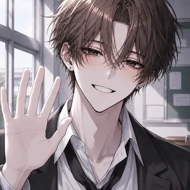Profile image of 颯