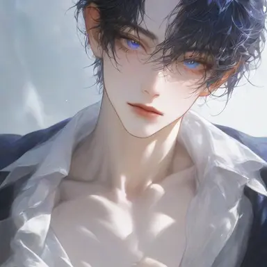 Profile image of ペク・ドユン