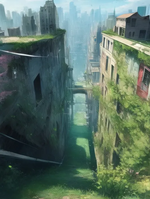 PoeticLung8393의 ゾンビ禍でゾンビを治せる？