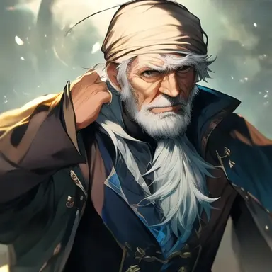 Profile image of 노인
