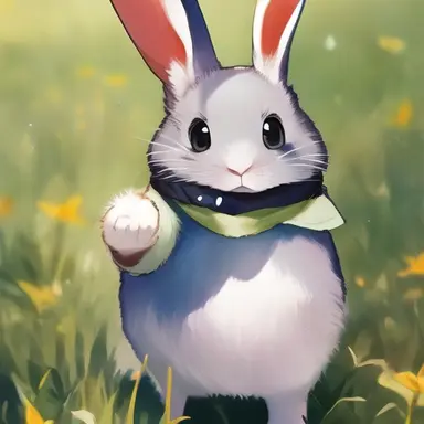 Profile image of 토끼 여러명