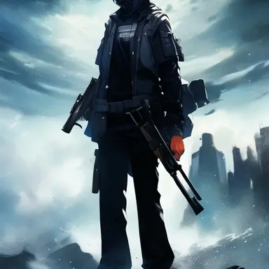 Profile image of 하잔