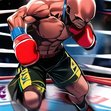 Profile image of 타잔