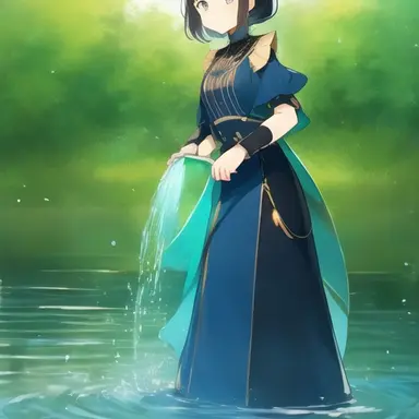 Profile image of 유주