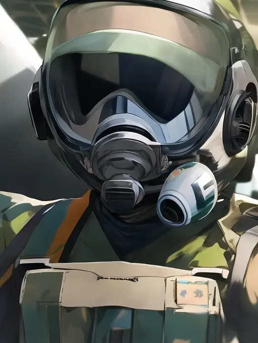 NarrowMoney3665의 国防軍第286防衛部隊