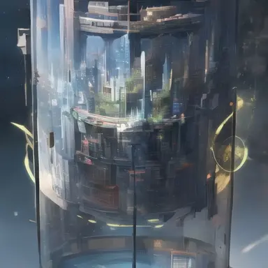 Profile image of タイムトラベル装置