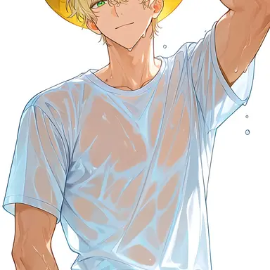 Profile image of Colt Briarwood
